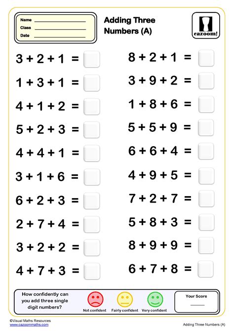 3 numbers addition|Iba pa.